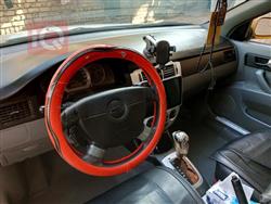 شيفروليه اوبترا